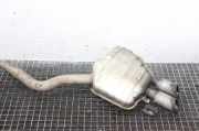 Endschalldämpfer Audi A4 (8K, B8) 8K0253611BS