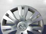 Radabdeckung Mazda 6 Station Wagon (GY) DF7137170