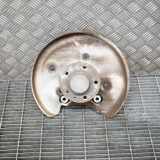 Radnabe hinten Audi A4 (8W, B9) 8W0505435T8W0505431P