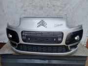 Stoßstange vorne Citroen C3 Picasso (SH) 9681800777