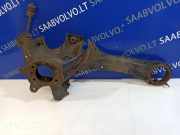 Radnabe hinten Volvo S60 II (134) P31277757