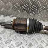 Antriebswelle rechts vorne Toyota Land Cruiser Prado (J15) 4343060082
