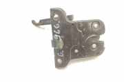 Schloss Heckdeckel Audi A3 Sportback (8P)