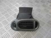 Lüftungsgitter Armaturenbrett Renault Modus - Grand Modus (P)
