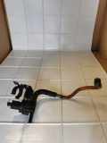 Kraftstoffleitung Audi A6 Allroad (4F) 059130297