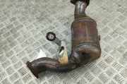 Katalysator ohne Lambdasonde Audi Q5 (8R) 4G0131703AF