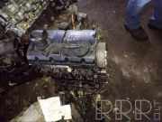 Motor ohne Anbauteile (Diesel) VW Bora Variant (1J) AXR