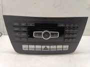 Radio/Navigationssystem-Kombination Mercedes-Benz E-Klasse (W124) A2049009807