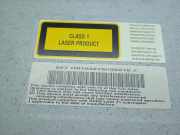 CD-Wechsler Mercedes-Benz CLS (C219) A2118701085001