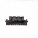 Armaturenbrett Unterbau VW Tiguan I (5N) 5N2927132R