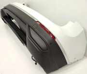 Stoßstange hinten VW Tiguan II (AD) 5NA807417