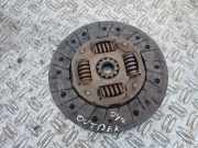 Kupplungsmitnehmerscheibe Subaru Outback IV (BR) 30100AA970