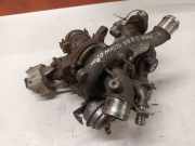 Turbolader Citroen C5 I Break (DE) 769901