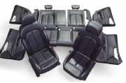 Sitz Audi A7 Sportback (4G) 4G8867021