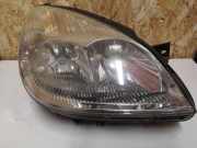 Hauptscheinwerfer rechts Citroen C5 III (RD) 9639319880