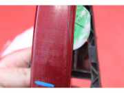 Türgriff links hinten Chevrolet Orlando (J309) 95962459