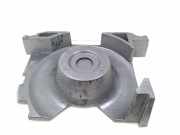 Reserveradwanne Nissan X-Trail I (T30) 849A78H310