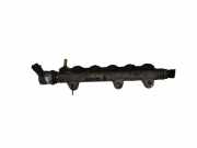 Einspritzleiste Nissan X-Trail II (T31) 0445214155
