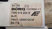 Uhr Ford Galaxy (WGR) 7M5919204B