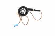 Lautsprecher links vorne BMW X6 (F16, F86) 9277836