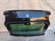 Heckklappe geschlossen Peugeot 3008 I ()