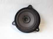 Lautsprecher rechts hinten Nissan Pathfinder III (R51) 28156EB300