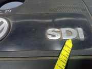 Motorabdeckung VW Polo IV (9N, 9A) 038103925EE