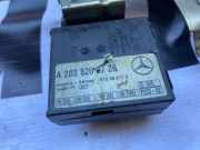 Rechner Navigationssystem Mercedes-Benz S-Klasse (W220) A2038202726