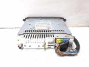 Radio/Navigationssystem-Kombination Citroen C5 I (DC) 96476992ZEPU2472B