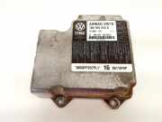 Airbag-Steuergerät VW SHARAN (7N1, 7N2) 2.0 TDI 7N0959655B