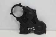 Timing Belt Protection Cover PEUGEOT 207 (WA_, WC_) 1.6 HDi 53214 9643649280