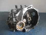 Schaltgetriebe VW Polo IV (9N, 9A)