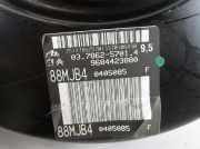 Unterdruck-Bremskraftverstärker CITROËN C4 Grand Picasso I (UA_) 2.0 HDi 150 9684423880