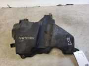 Motorabdeckung NISSAN QASHQAI II (J11, J11_) 1.5 dCi 175B17170R