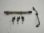 Einspritzventil Set AUDI A1 Sportback (GBA) 25 TFSI 05C036