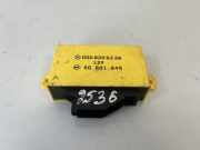 Steuergerät Sitz Mercedes-Benz V-Klasse (638/2) 0008206226