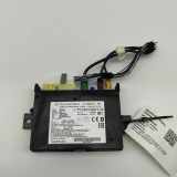 Bluetooth Steuergerät MERCEDES-BENZ GLE (W166) 250 d 4-matic (166.004) A2139019503 A2139029208