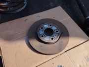 Bremsscheibe vorne links FORD FOCUS IV (HN) 1.0 EcoBoost