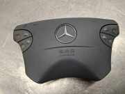 Lenkrad Airbag MERCEDES-BENZ CLK Convertible (A208) 230 Kompressor (208.447) 117943703A