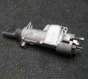 Zündschloss SKODA ROOMSTER (5J) 1.4 TDI 4B0905849 4B0905851C