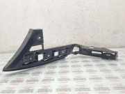 Stoßstangenhalterung hinten links VW TOURAN (1T1, 1T2) 1.9 TDI 1T0807375C