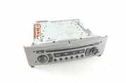 Radio/Navigationssystem-Kombination Peugeot 308 I () 96650206XH