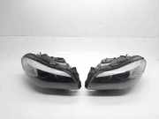 Hauptscheinwerfer BMW 5er (F10) 7203254