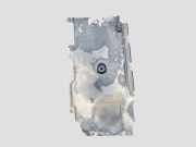 Unterbodenabdeckung links VOLVO V40 Hatchback D2 31378224