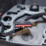 Lenkrad OPEL INSIGNIA A (G09) 2.0 CDTI (68) 13316540