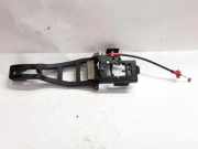 Türinnengriffrahmen hinten rechts FORD MONDEO IV Turnier (BA7) 2.0 TDCi 6M21U266B22AF