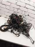 Motor Kabelbaum VW TRANSPORTER IV Furgon (70XA) 2.8 VR6 1H0906373
