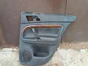 Türpolster hinten rechts SKODA SUPERB I (3U4) 1.9 TDI 12196140 3U5867212