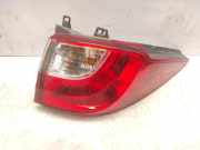 Rücklicht hinten rechts MAZDA 5 (CW) 1.6 CD C51351150
