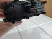 Schalter für Warnblinker Renault Scenic II (JM) 8200095493